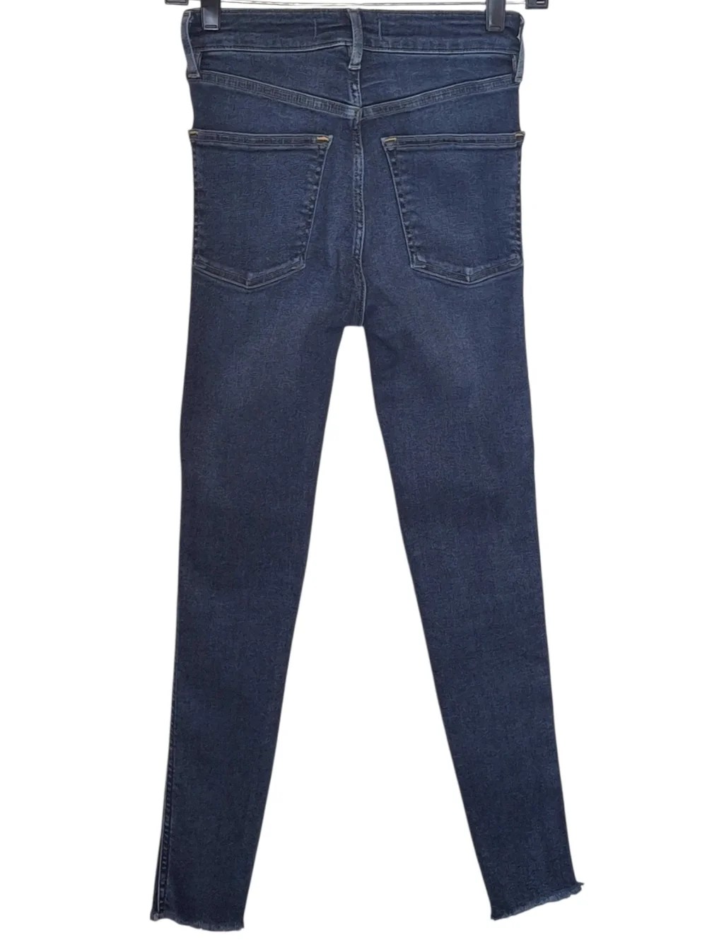 Free People We The Free Skinny Ankle Jeans